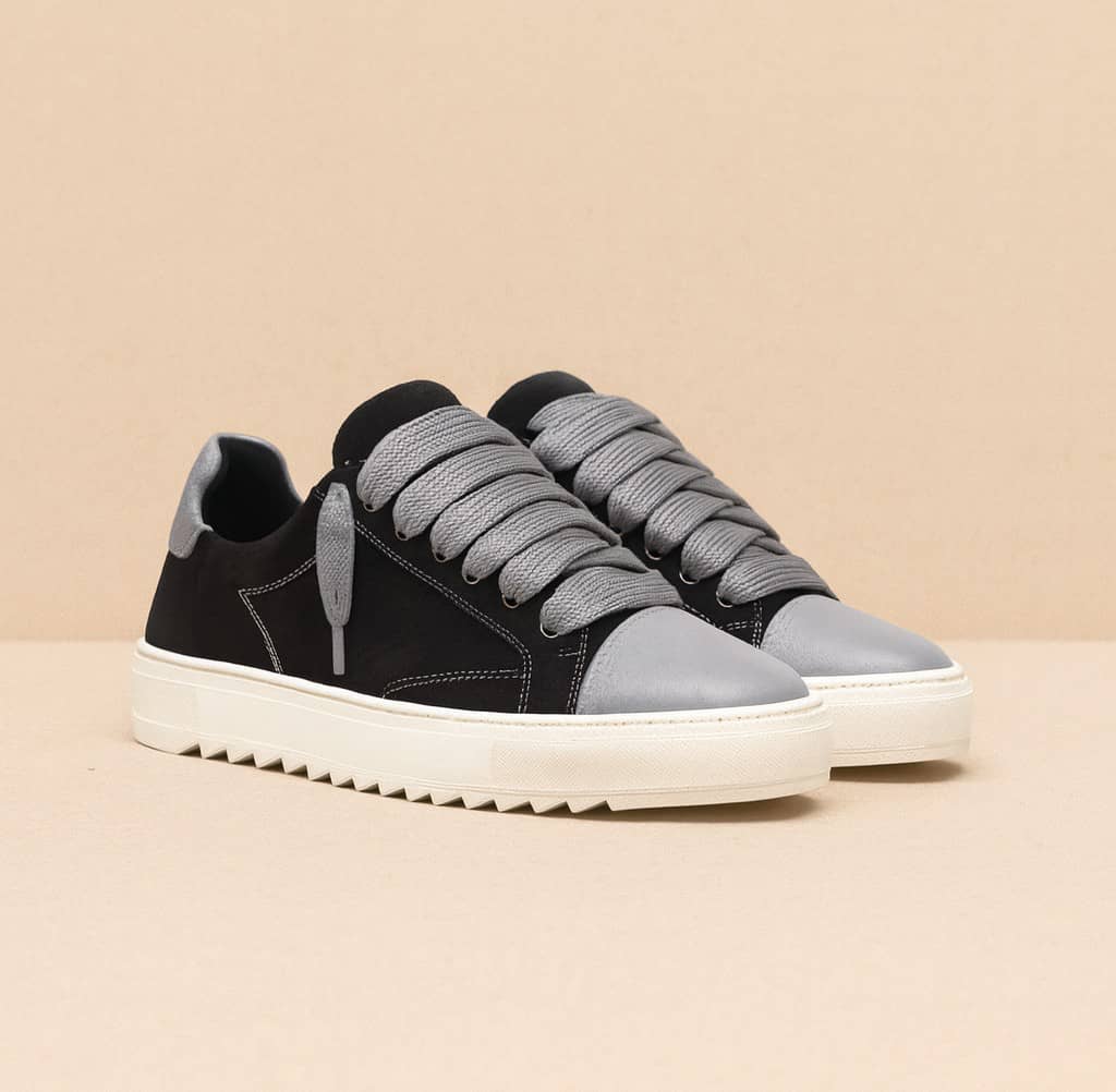 Ice Grey