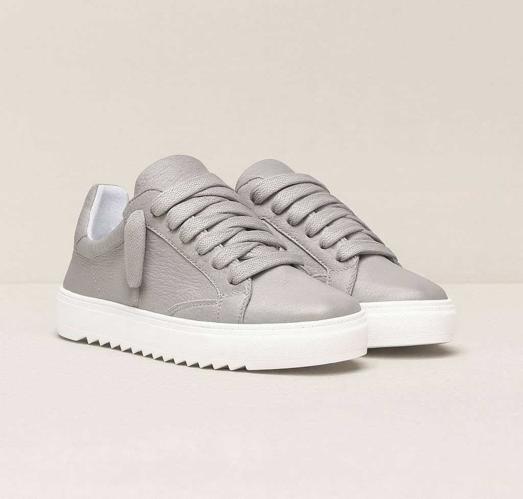 Acrylic Grey